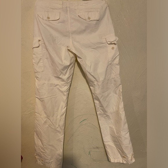 Lauren Ralph Lauren Cargos - Picture 2 of 4